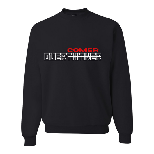 Overcomer Sweatshirts