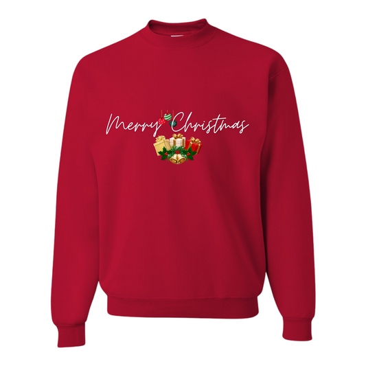 Tis the Season Sweatshirts