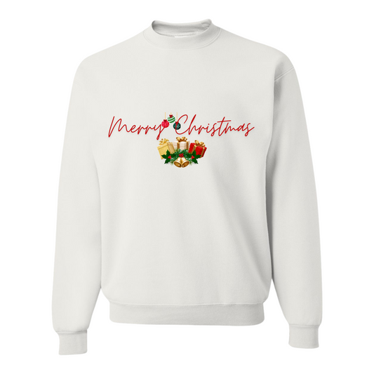 Tis the Season Sweatshirts
