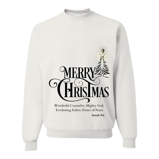 Winter Christmas Sweatshirts